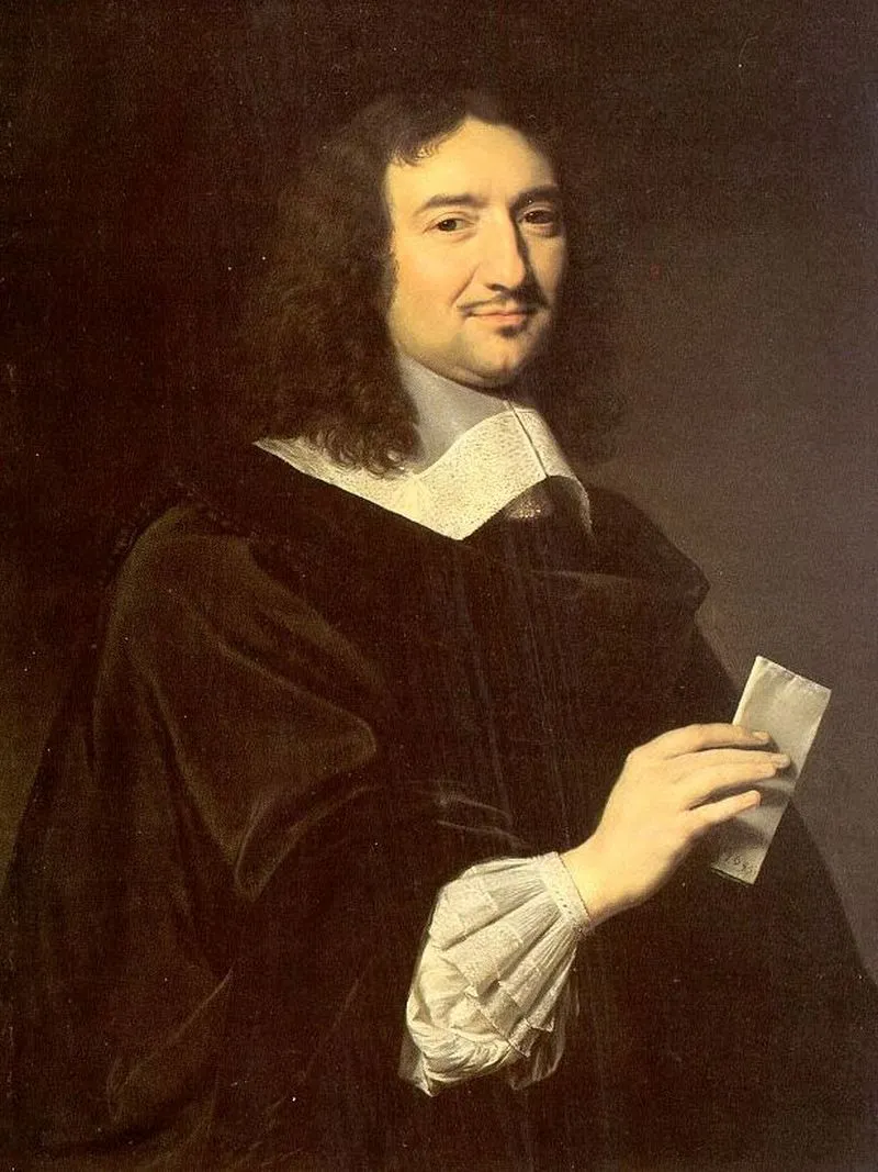 Jean-Baptiste COLBERT
