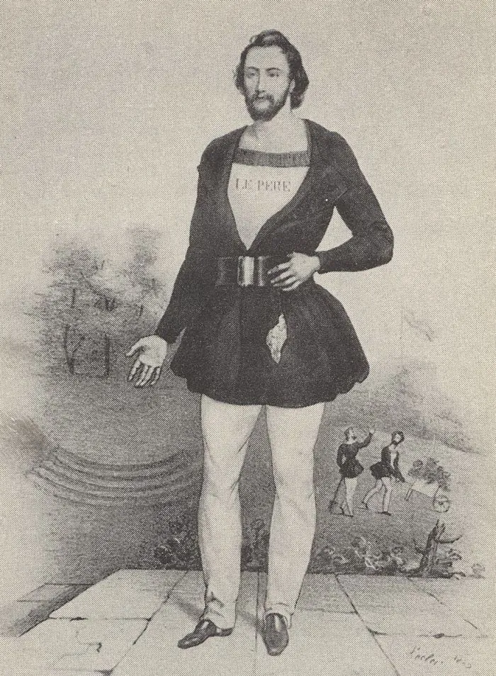 Prosper ENFANTIN