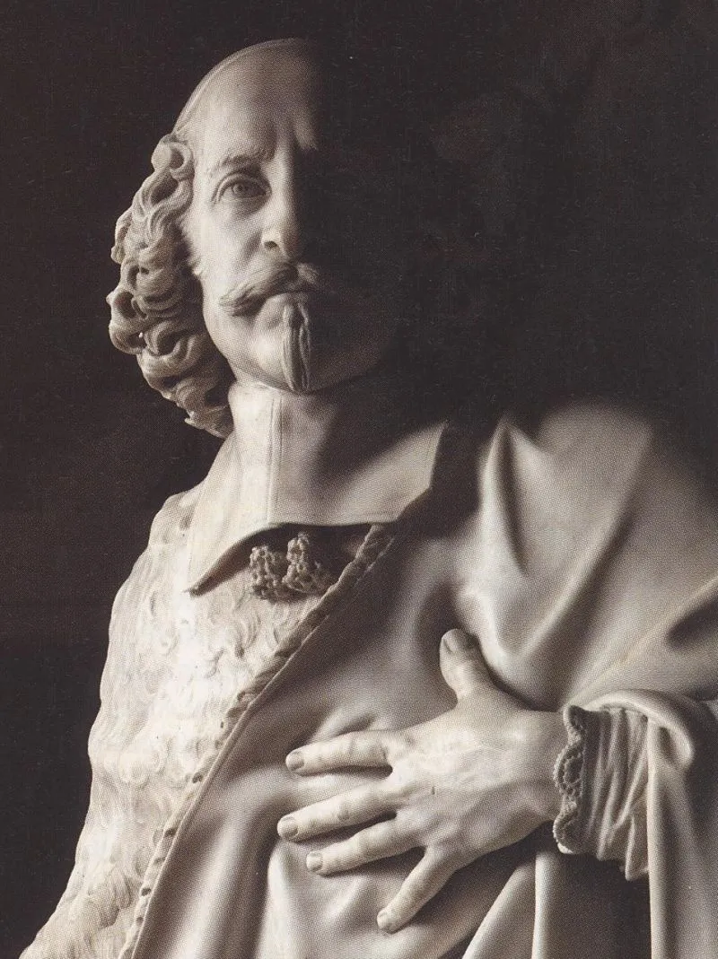 Jules MAZARIN