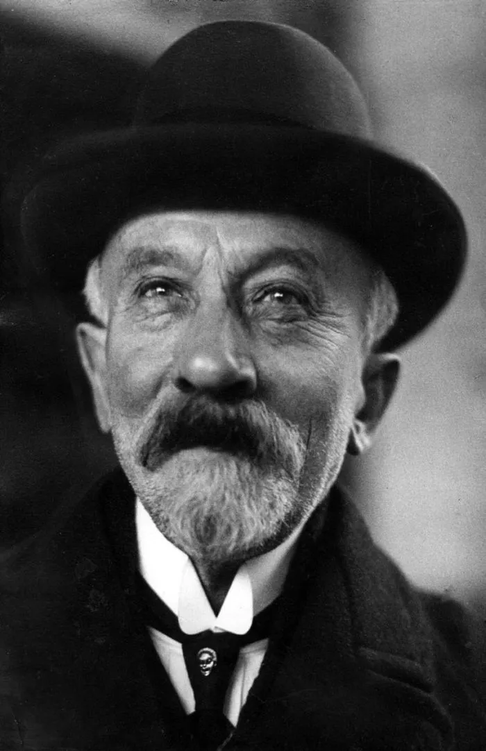 Georges MÉLIÈS