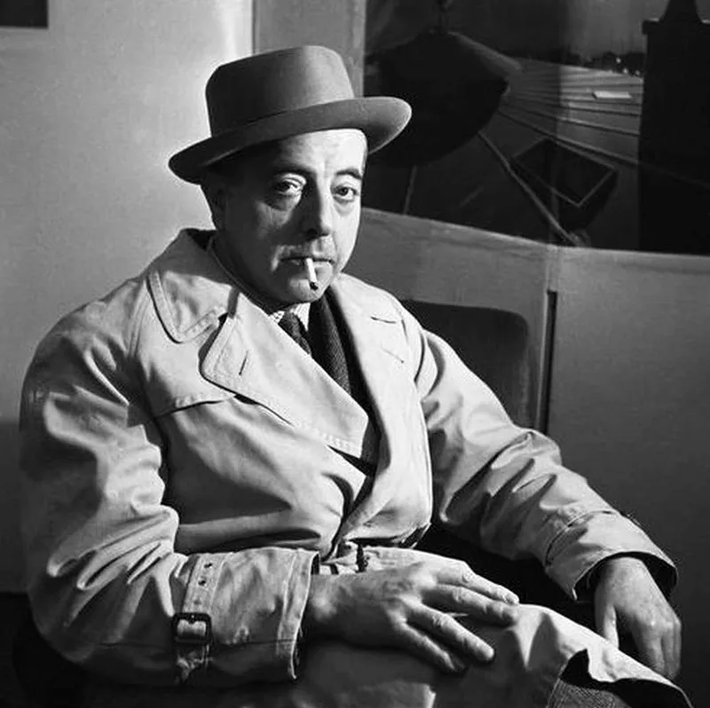 Jacques PRÉVERT