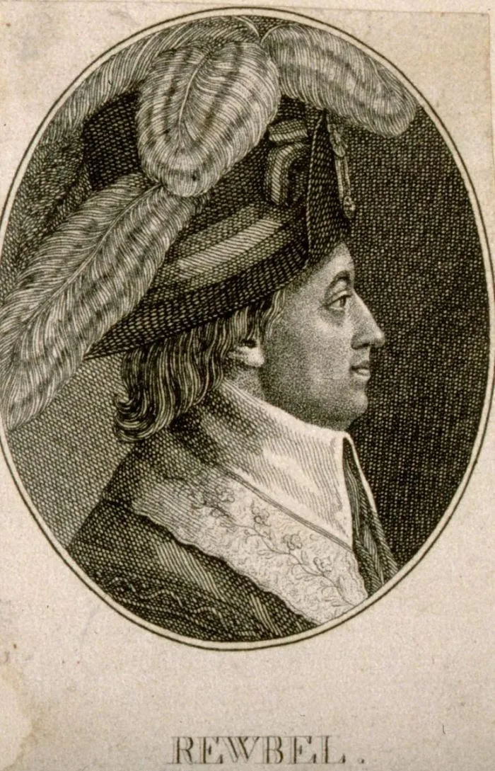 Jean-François REUBELL