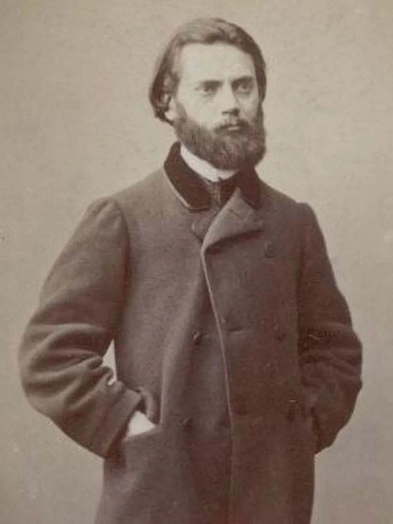Jules VALLÈS