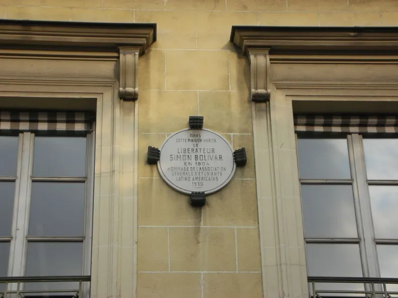 Simon BOLIVAR
