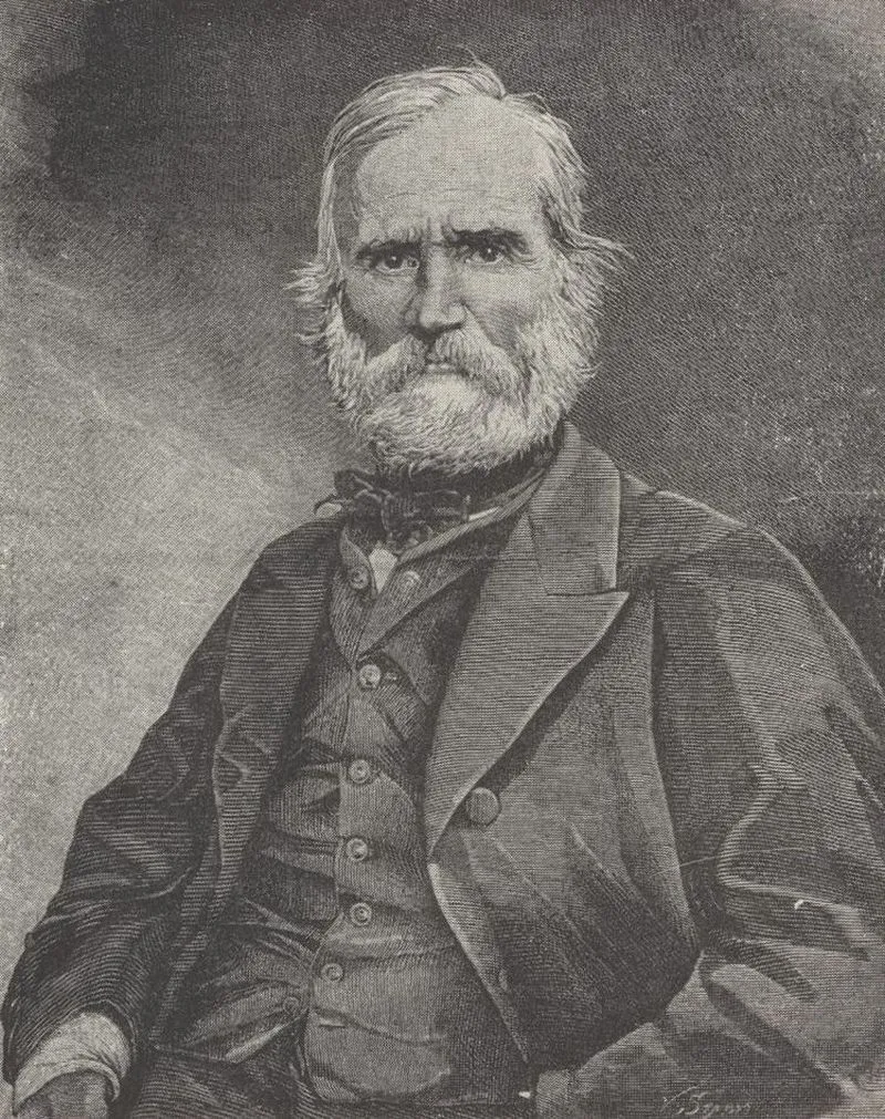 Auguste BLANQUI
