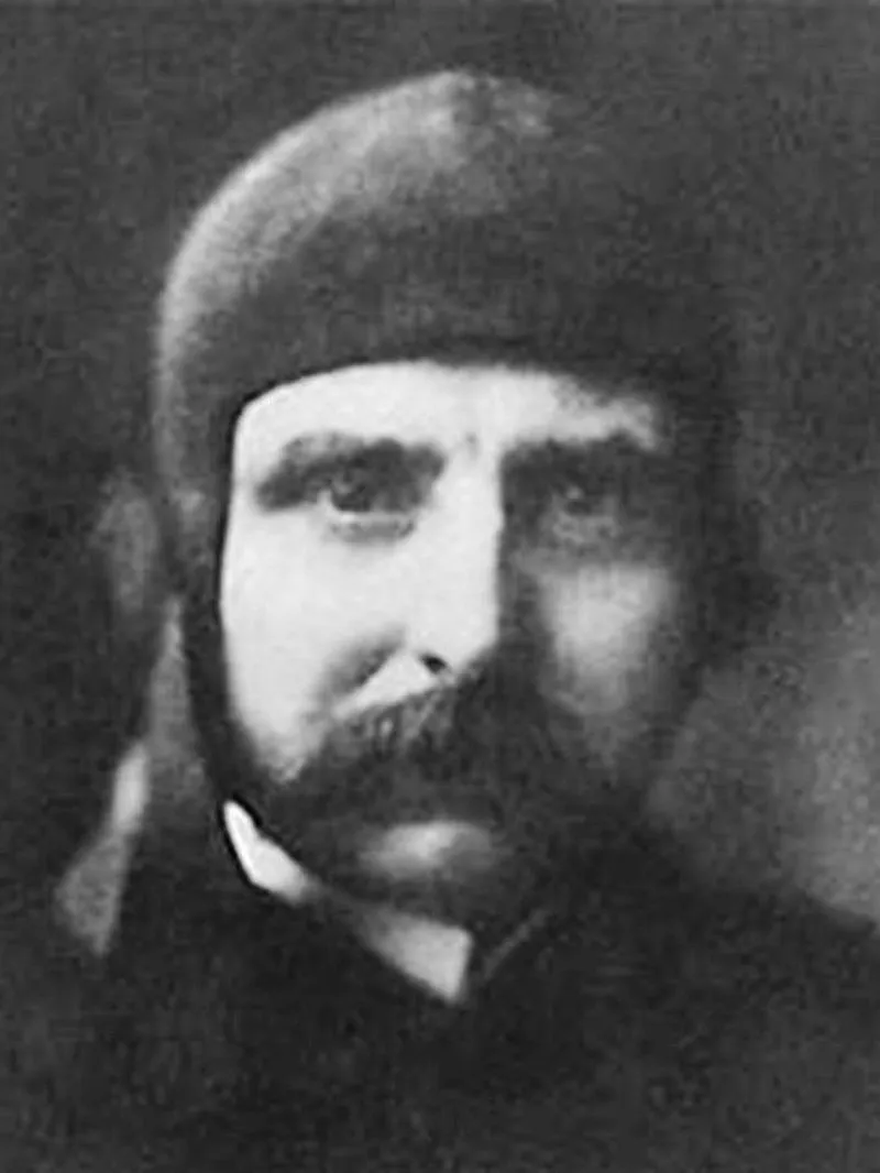 Louis BLÉRIOT