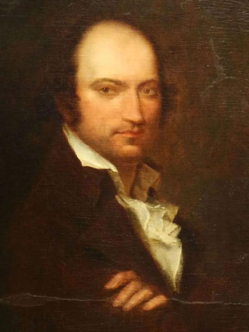 André CHÉNIER