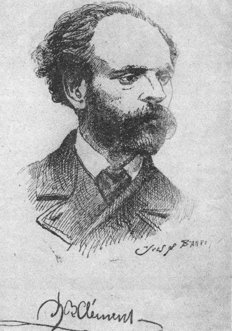 Jean-Baptiste CLÉMENT