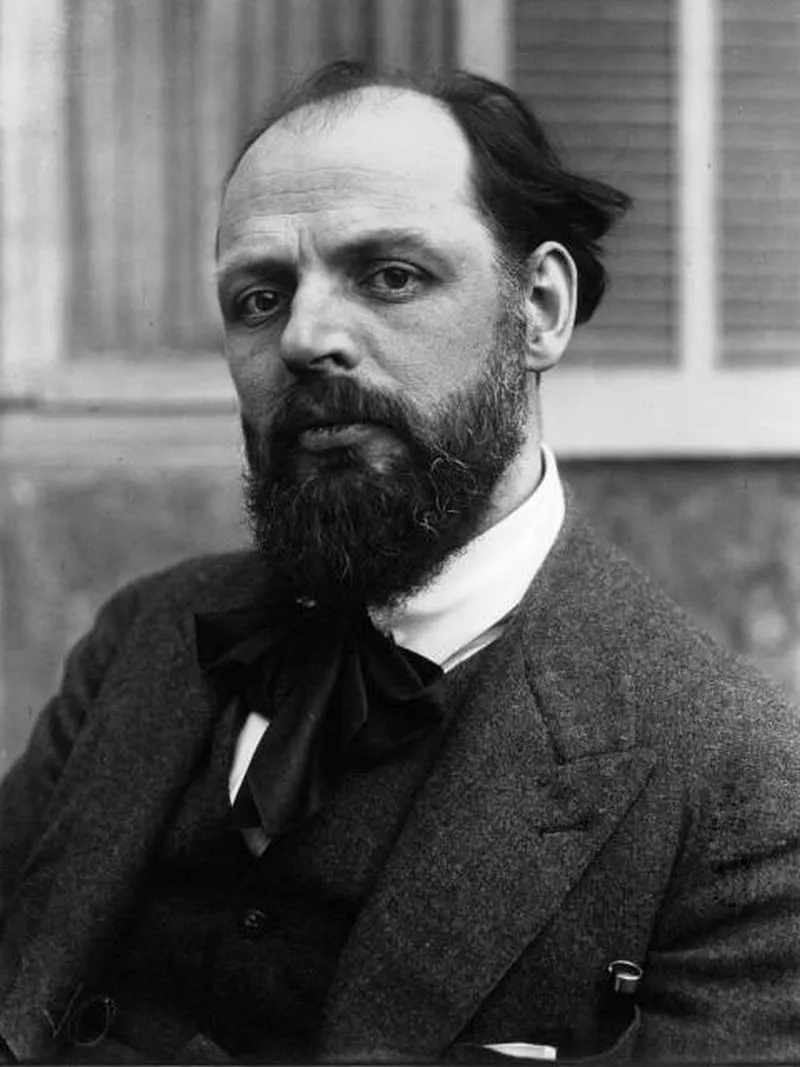 Amédée DUNOIS