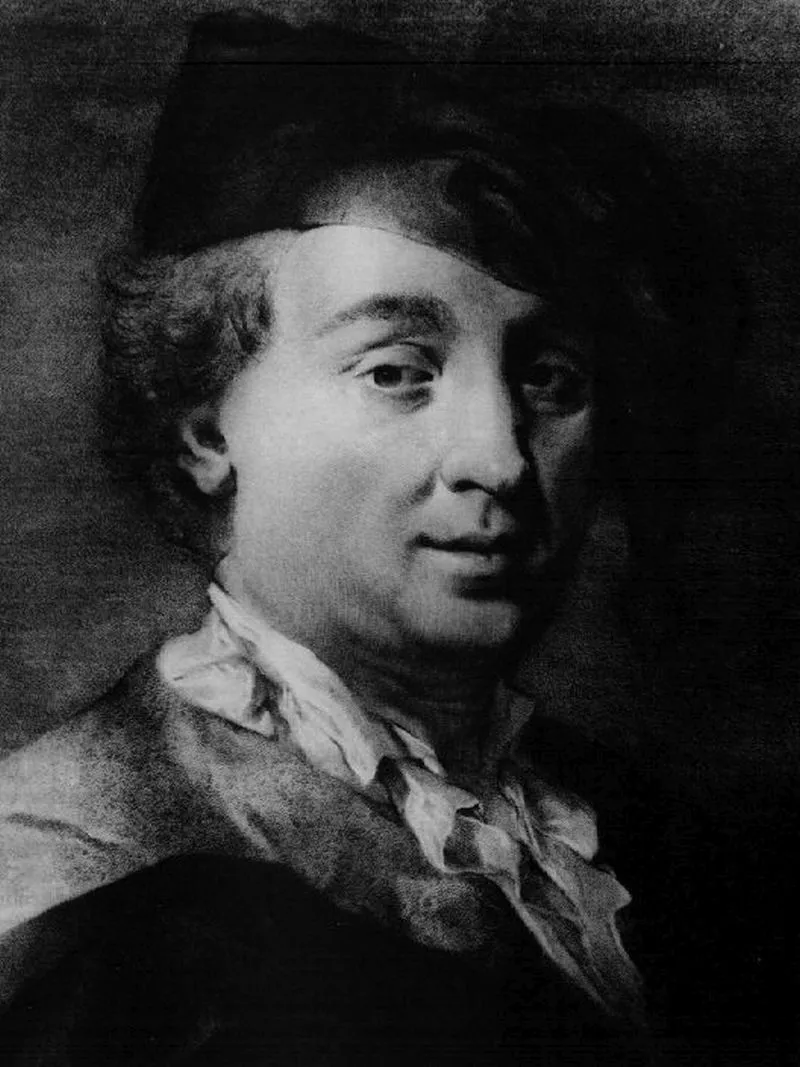 Carlo GOLDONI