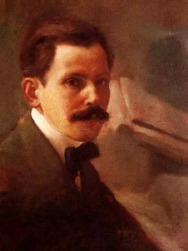 Jean de LA VARENDE