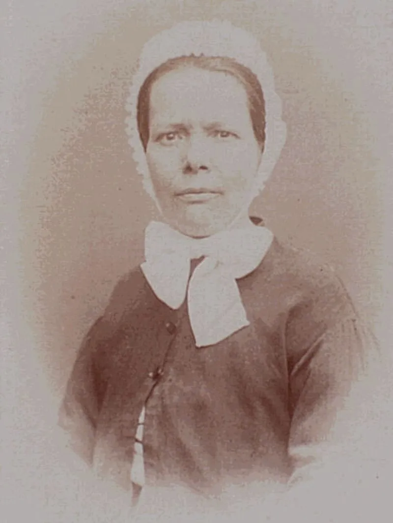 Nathalie LE MEL