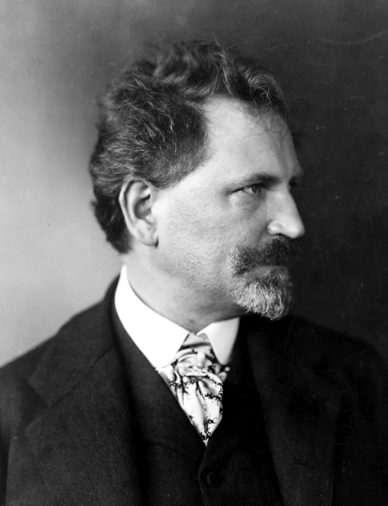 Alfons MUCHA
