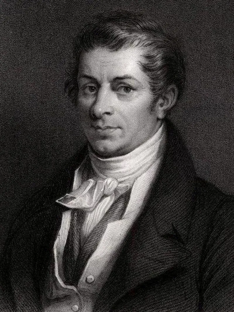 Jean-Baptiste SAY