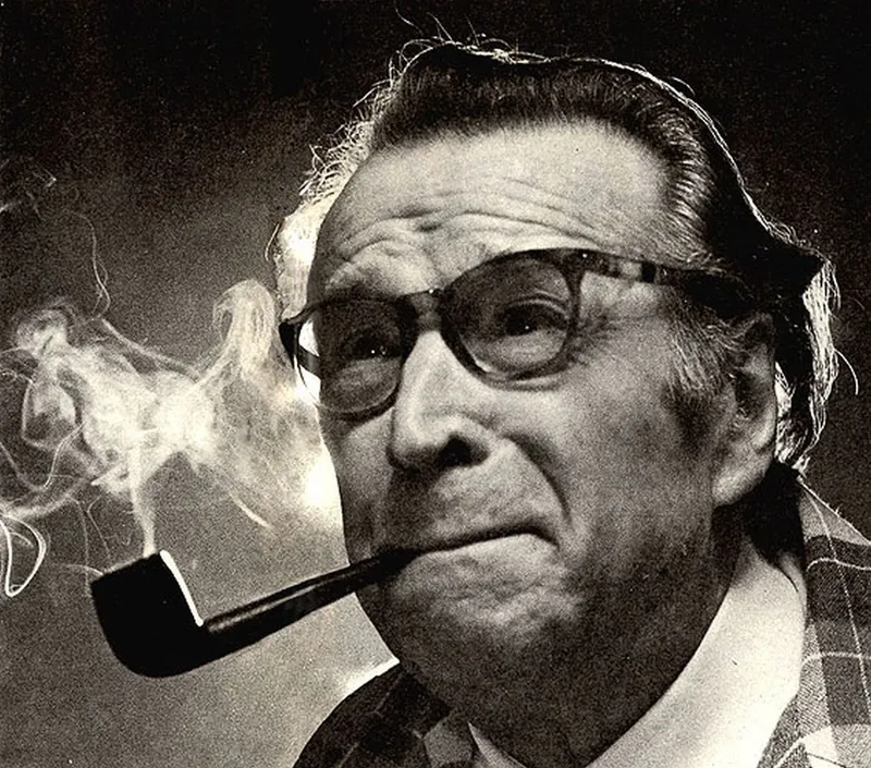 Georges SIMENON