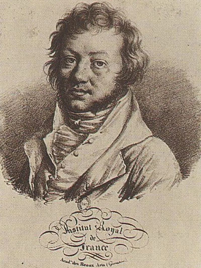 André-Marie Ampère