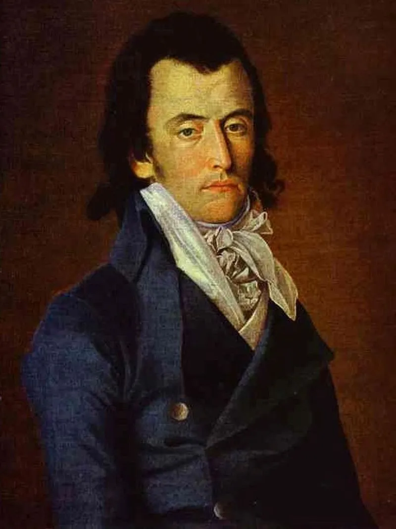 Alexandre de Beauharnais