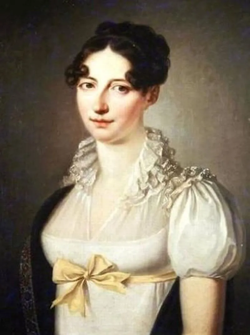 Laure de Berny