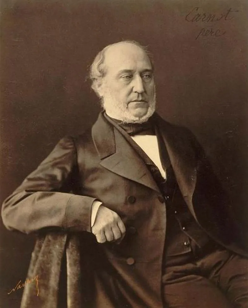 Hippolyte Carnot