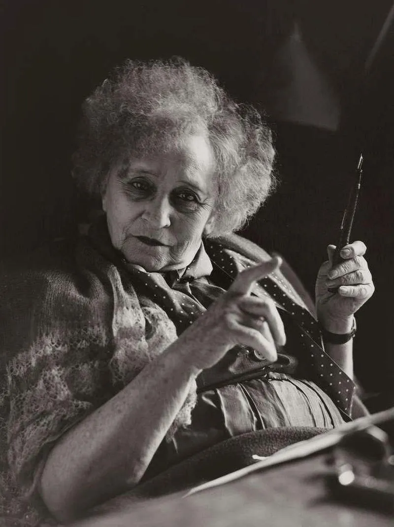 Sidonie Gabrielle Colette