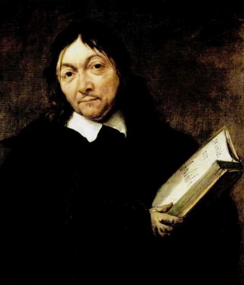 René Descartes