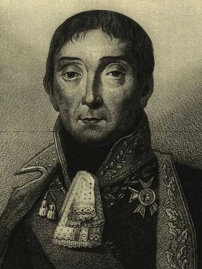 Joseph Fouché