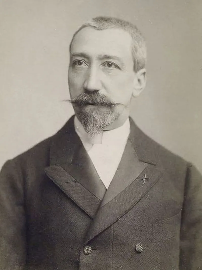 Anatole France