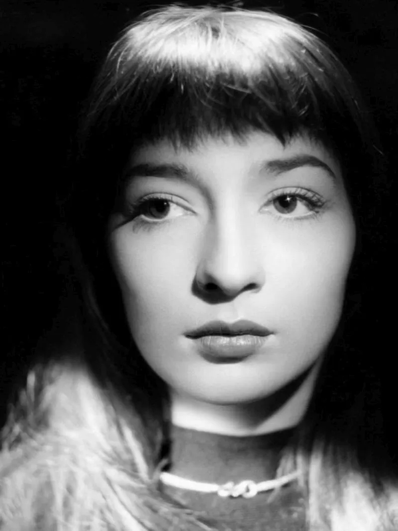 Juliette Gréco