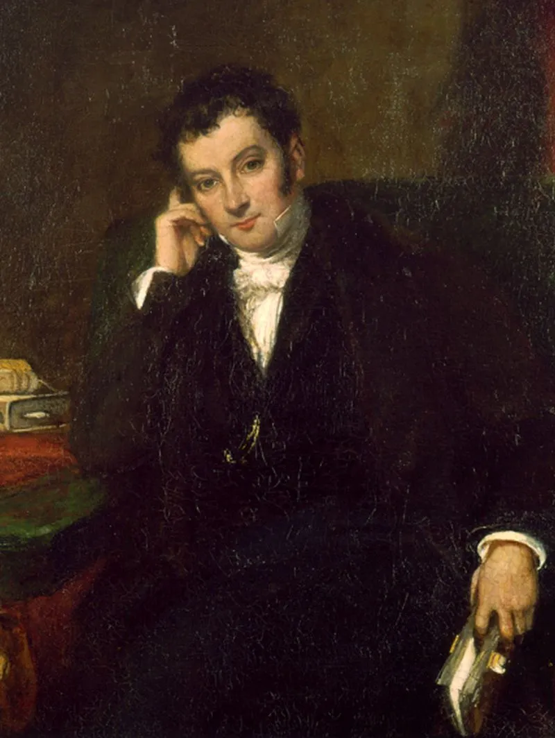 Washington Irving