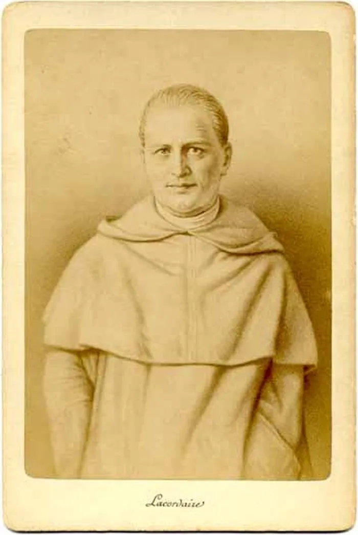 Henri-Dominique Lacordaire