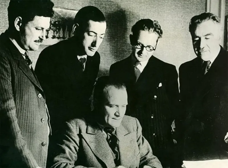 Léo Lagrange