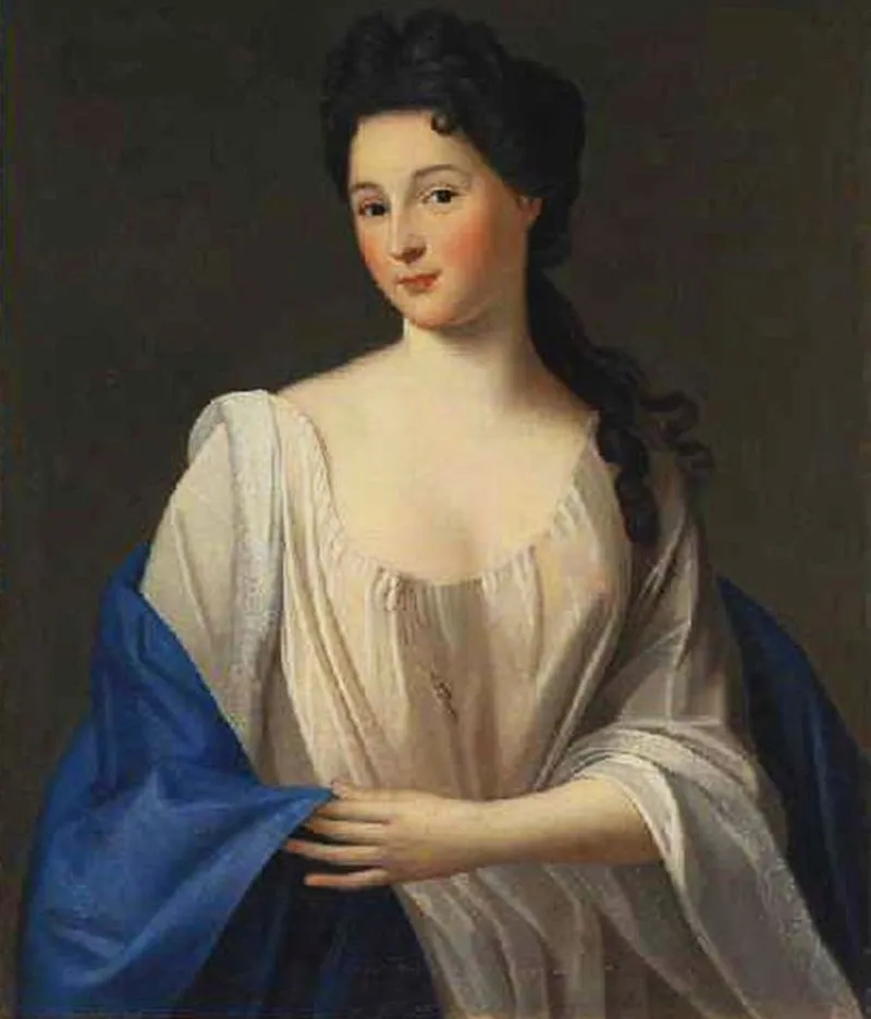 Adrienne Lecouvreur