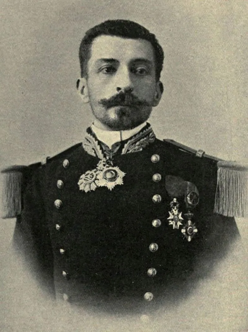 Pierre Loti
