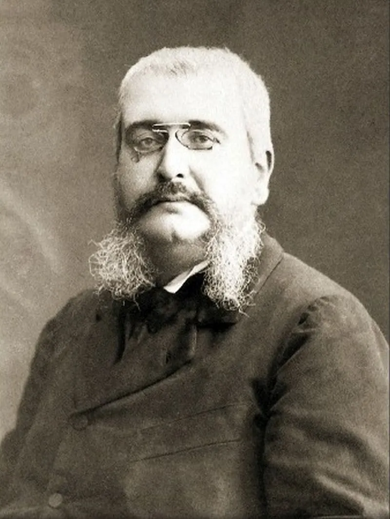 Francis de Pressensé
