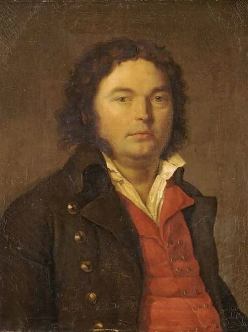 François Robert