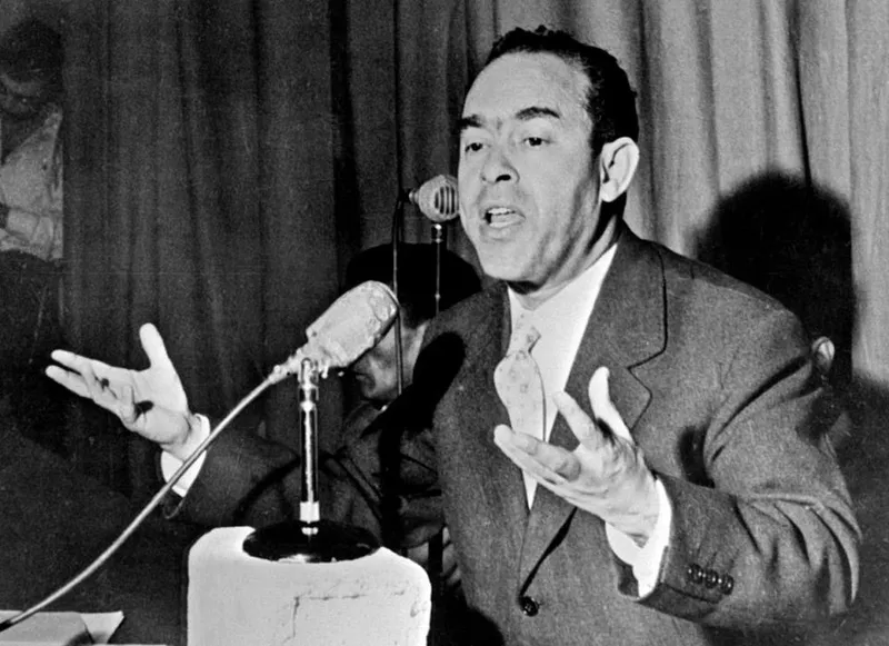 Mehdi BEN BARKA