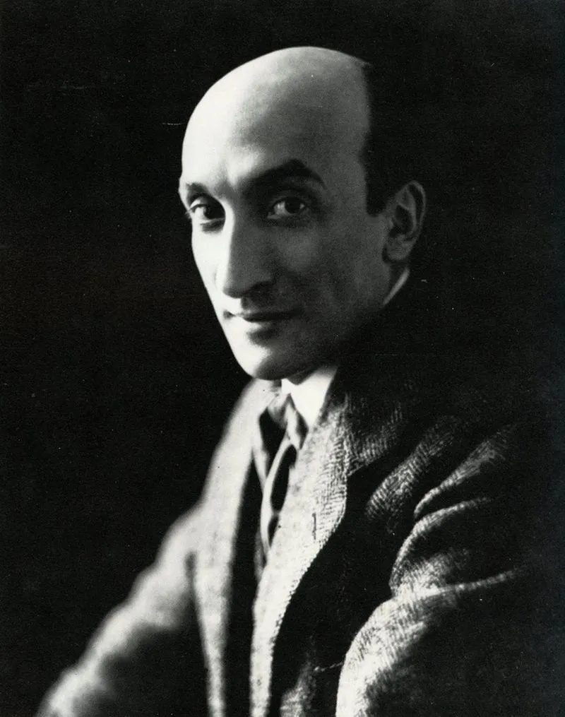 Jacques COPEAU