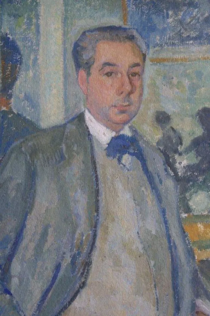 Roger MARTIN DU GARD
