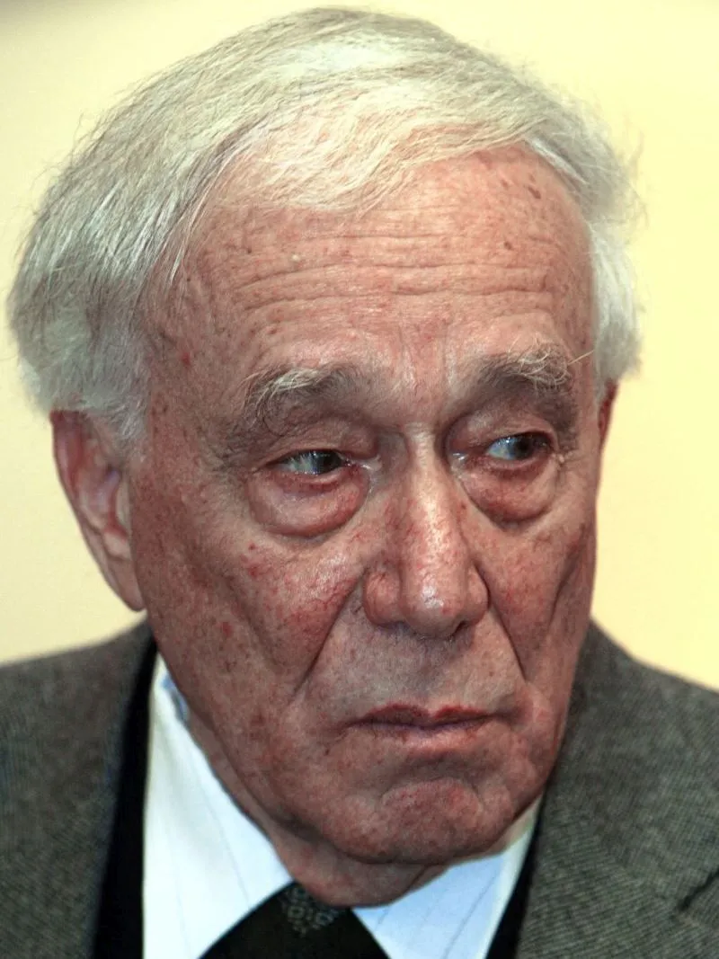 Boris PASTERNAK