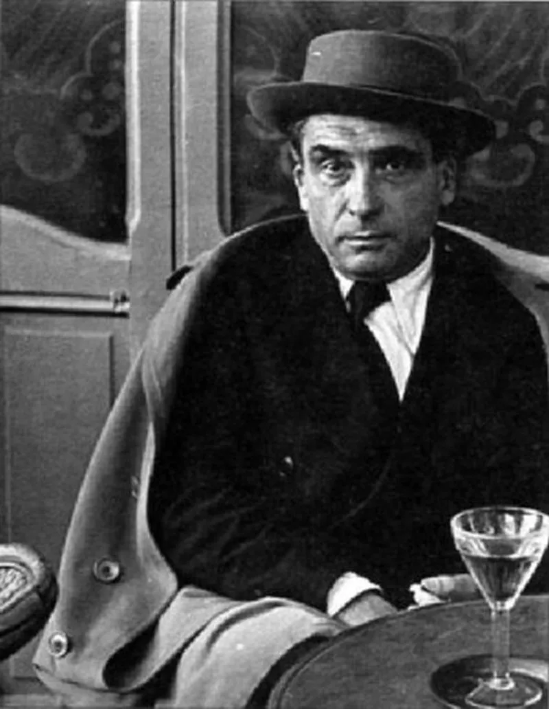 Pierre REVERDY