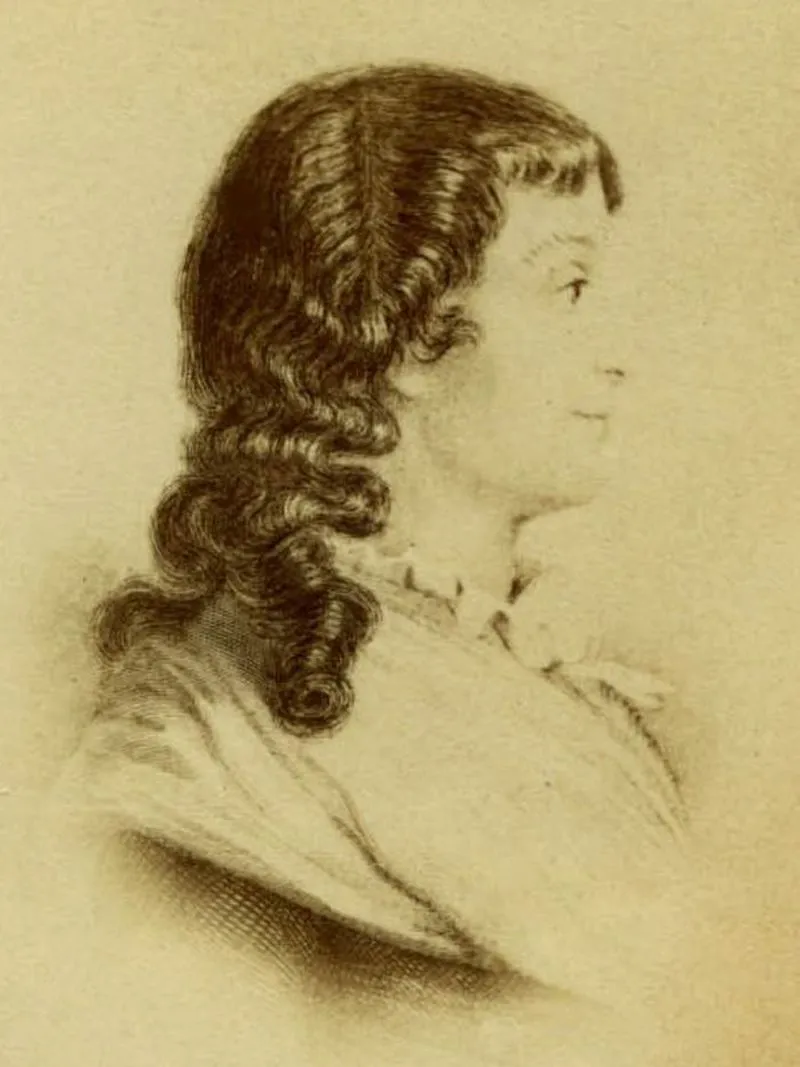 Jeanne-Marie dite Manon ROLAND de LA PLATIÈRE