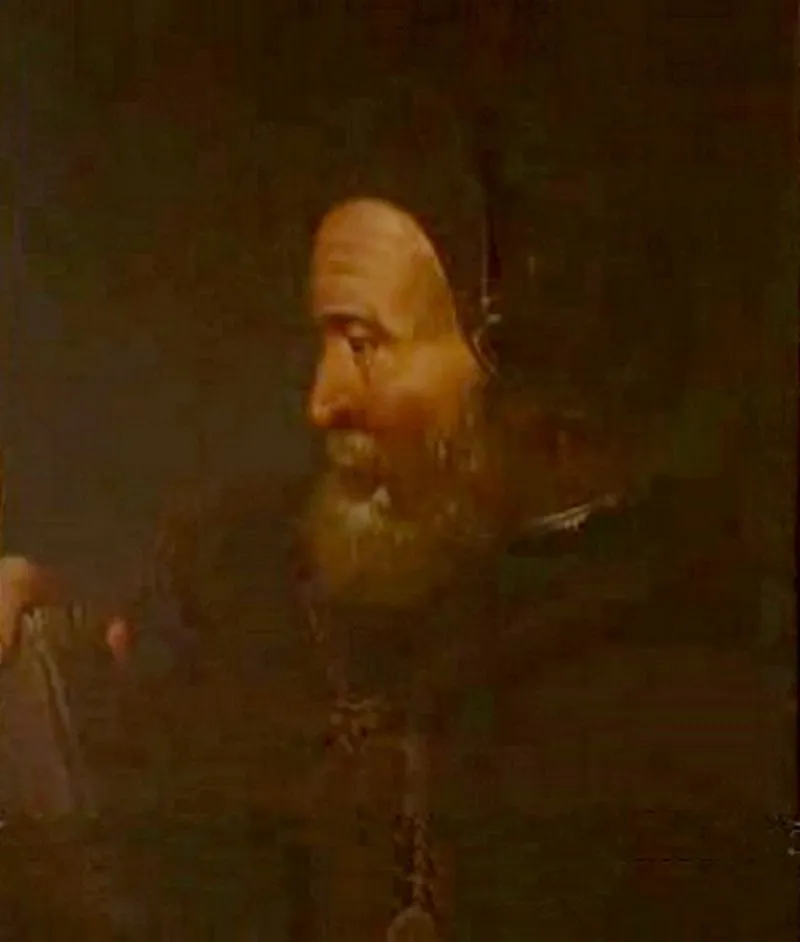 Cosimo RUGGIERI