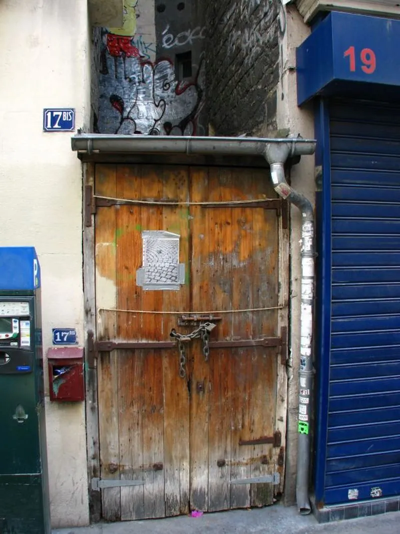 Le dernier puits