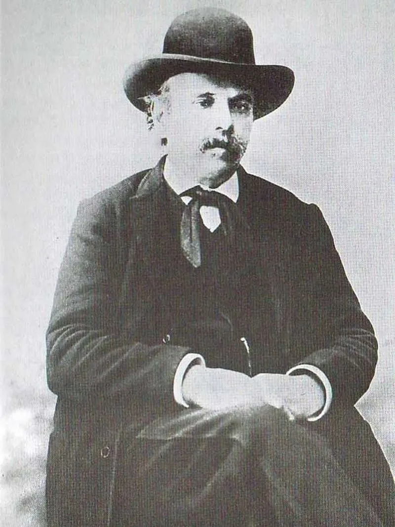 Jean Baptiste Clément, le poète Communard