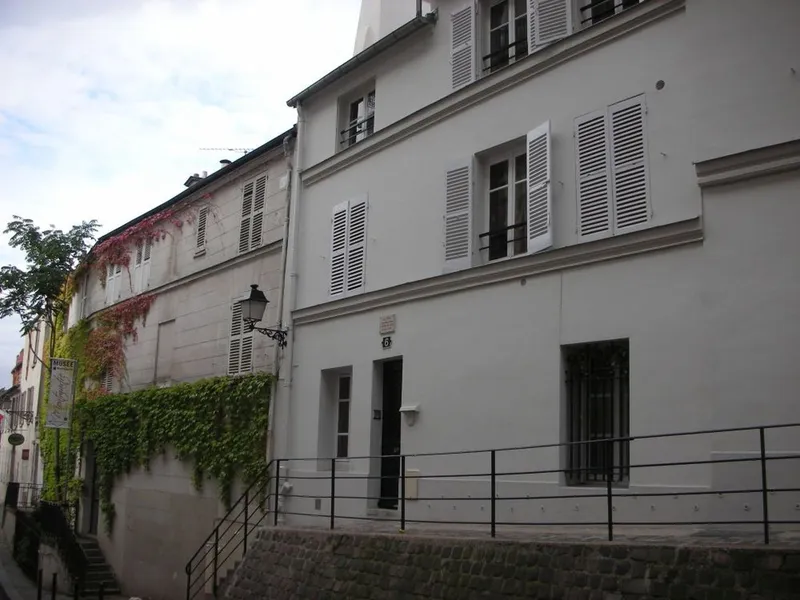 Erik Satie