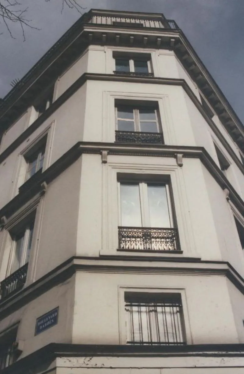 Eugène Pottier