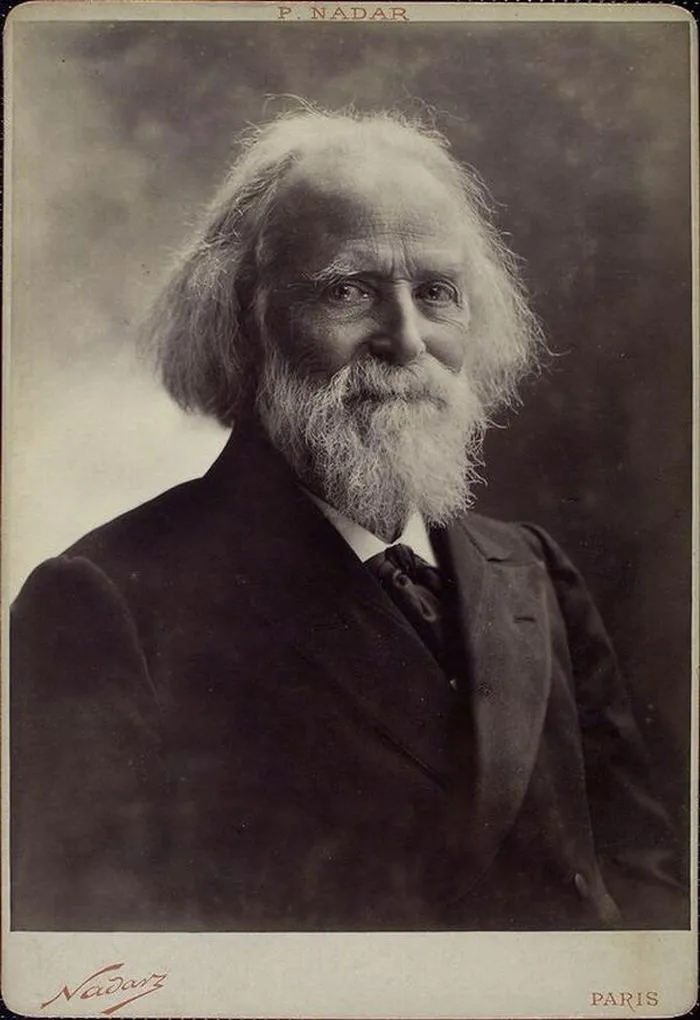Élisée Reclus