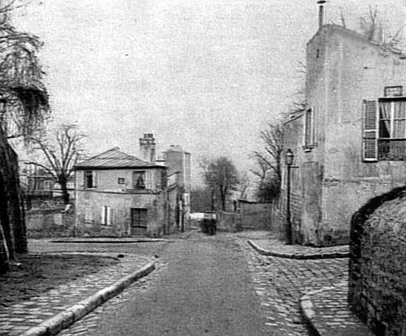 Aristide Bruant