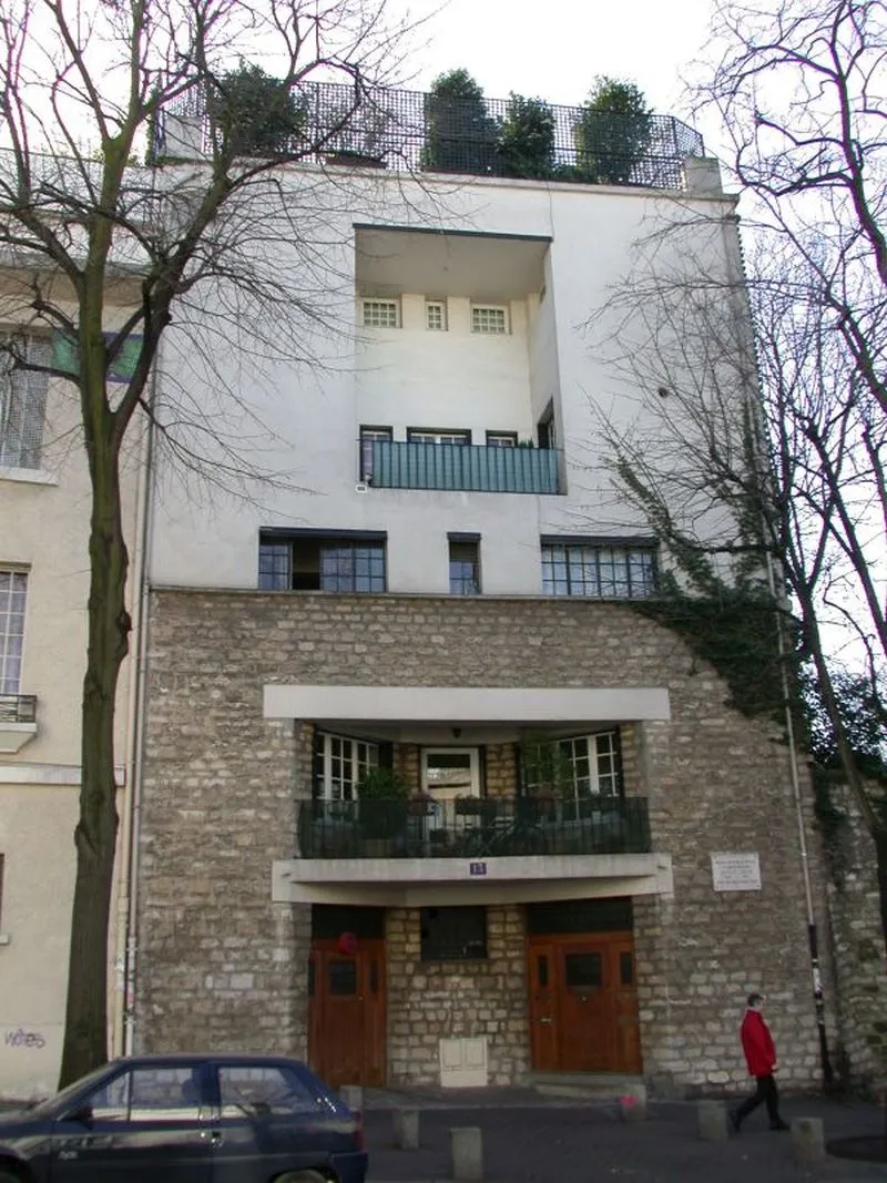 Tristan Tzara