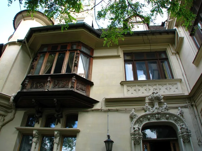 Château de l'Escalopier